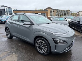 Used Hyundai KONA 2023 for sale - 78302280: Photo
