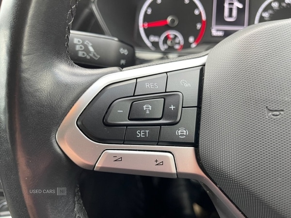 Used Volkswagen T-Cross 2022 for sale - 76419495: Photo 22