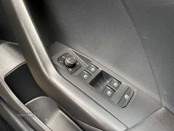 Used Volkswagen T-Cross 2022 for sale - 76419495: Photo 26