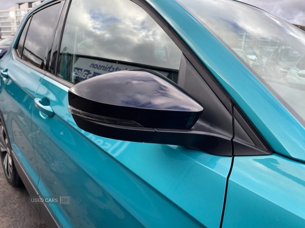 Used Volkswagen T-Cross 2022 for sale - 76419495: Photo 36