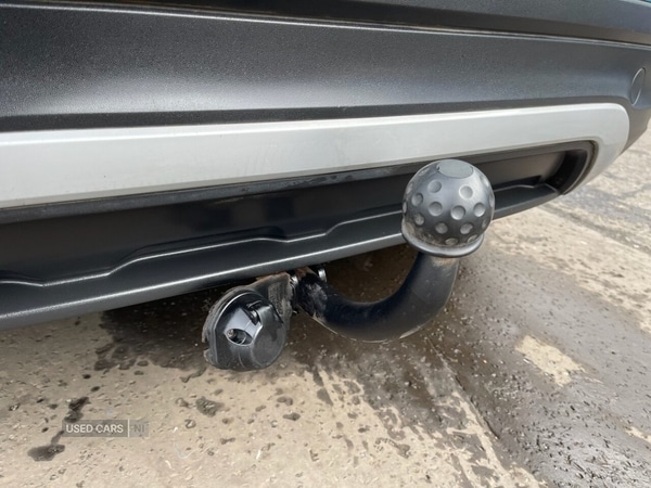 Used Volkswagen T-Cross 2022 for sale - 76419495: Photo 39