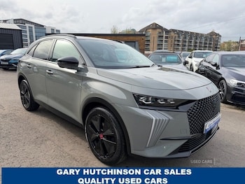 Used DS Automobiles DS 7 2023 for sale - 78855536: Photo