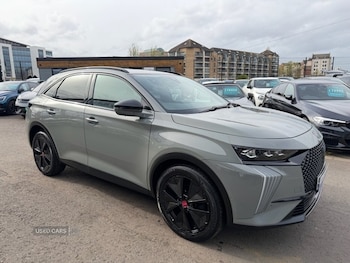 Used DS Automobiles DS 7 2023 for sale - 78855536: Photo