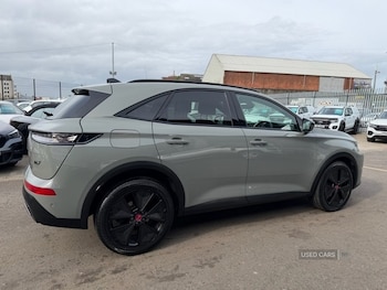 Used DS Automobiles DS 7 2023 for sale - 78855536: Photo