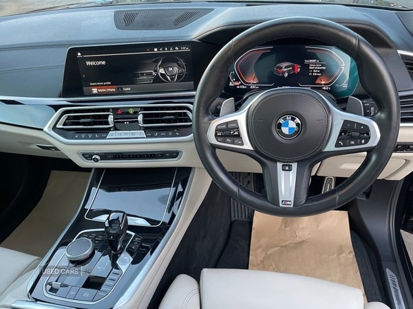 Used BMW X5 2021 for sale - 76716006: Photo 15