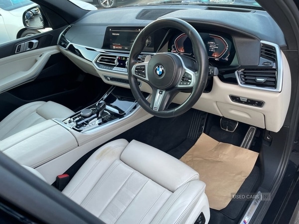 Used BMW X5 2021 for sale - 76716006: Photo 17
