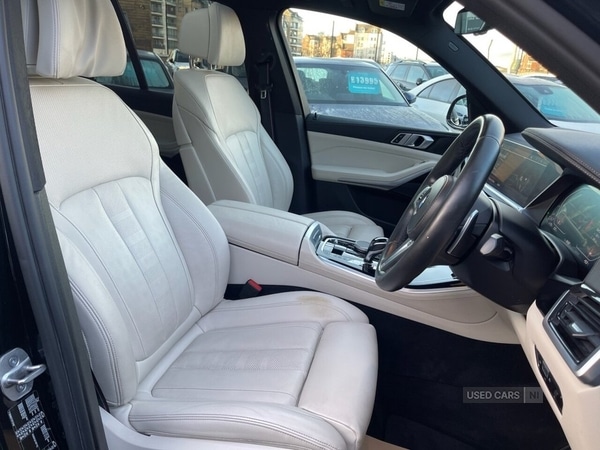 Used BMW X5 2021 for sale - 76716006: Photo 19