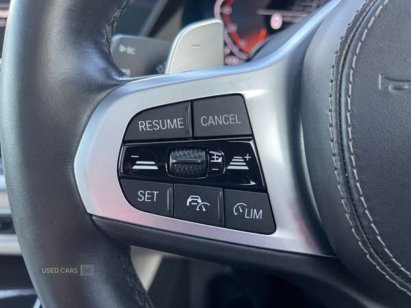 Used BMW X5 2021 for sale - 76716006: Photo 20