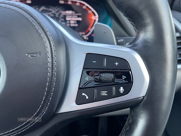 Used BMW X5 2021 for sale - 76716006: Photo 22