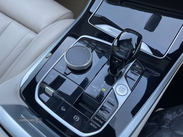 Used BMW X5 2021 for sale - 76716006: Photo 24