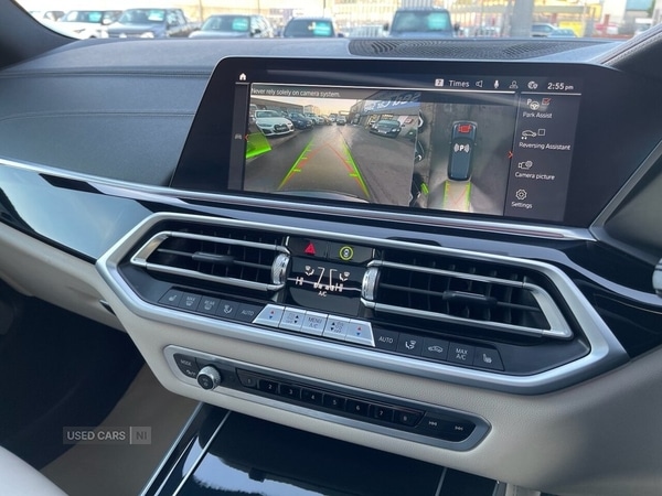 Used BMW X5 2021 for sale - 76716006: Photo 25