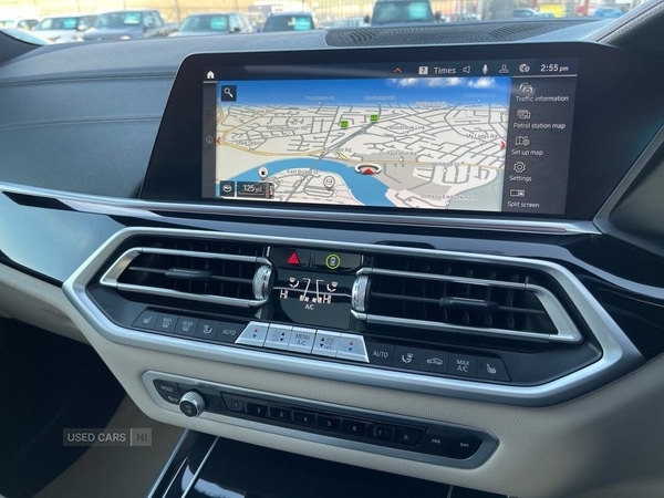 Used BMW X5 2021 for sale - 76716006: Photo 27