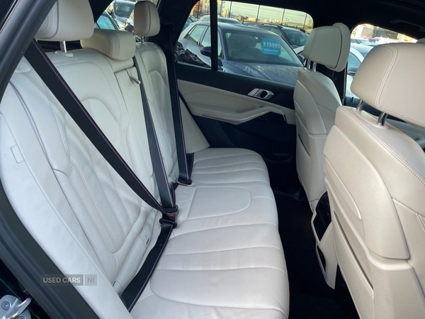 Used BMW X5 2021 for sale - 76716006: Photo 31