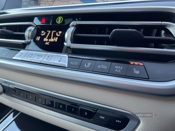 Used BMW X5 2021 for sale - 76716006: Photo 33