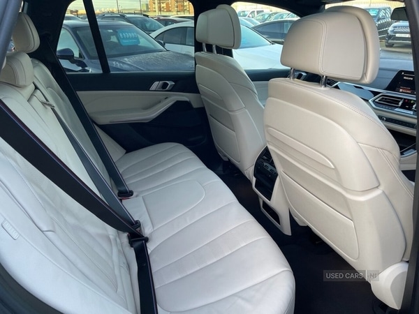 Used BMW X5 2021 for sale - 76716006: Photo 34