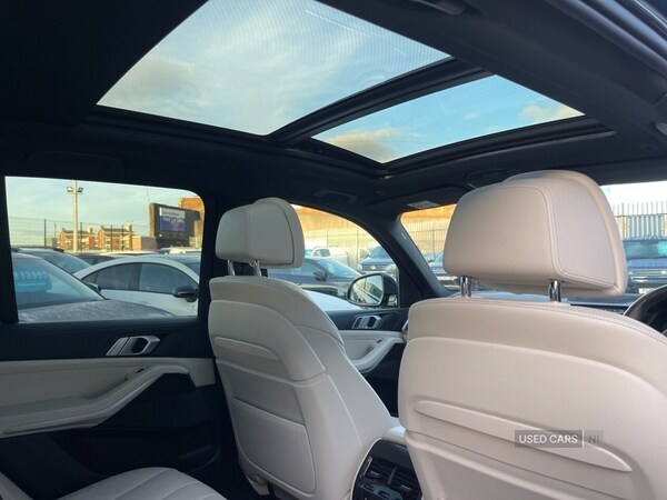Used BMW X5 2021 for sale - 76716006: Photo 35