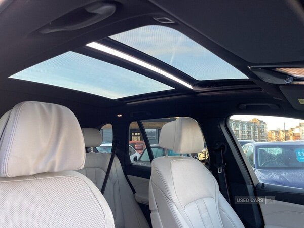 Used BMW X5 2021 for sale - 76716006: Photo 37