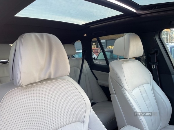 Used BMW X5 2021 for sale - 76716006: Photo 38
