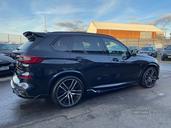 Used BMW X5 2021 for sale - 76716006: Photo 4