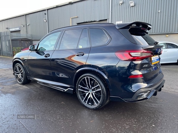 Used BMW X5 2021 for sale - 76716006: Photo 41