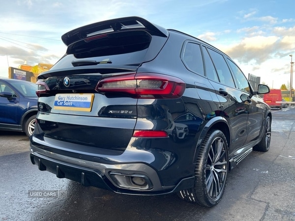 Used BMW X5 2021 for sale - 76716006: Photo 42