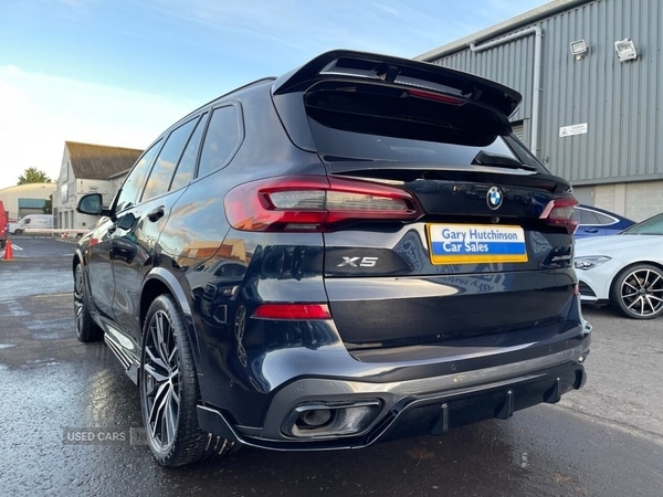 Used BMW X5 2021 for sale - 76716006: Photo 44