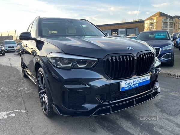 Used BMW X5 2021 for sale - 76716006: Photo 46