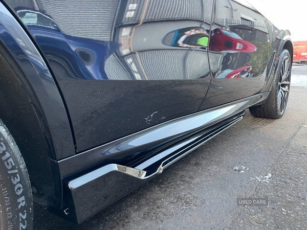 Used BMW X5 2021 for sale - 76716006: Photo 47