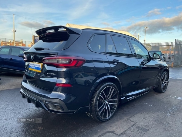 Used BMW X5 2021 for sale - 76716006: Photo 49