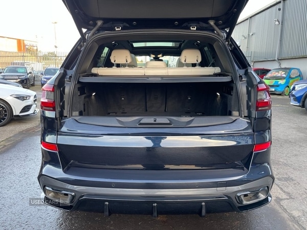 Used BMW X5 2021 for sale - 76716006: Photo 50