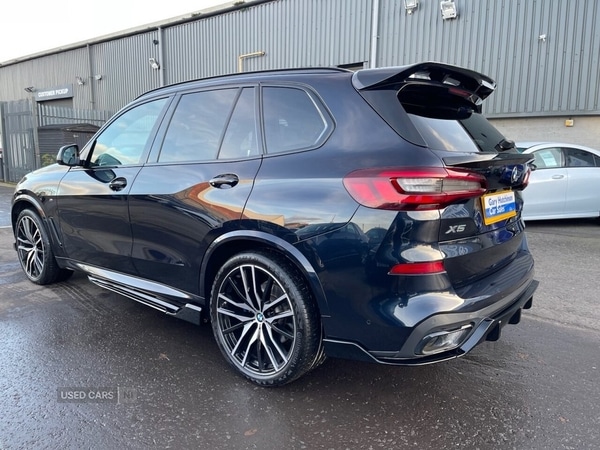 Used BMW X5 2021 for sale - 76716006: Photo 51