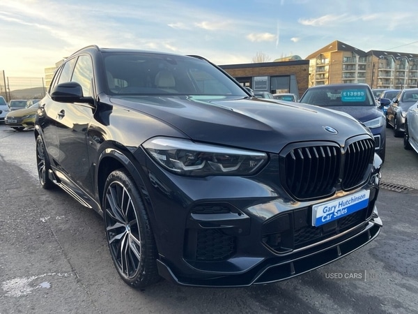 Used BMW X5 2021 for sale - 76716006: Photo 52