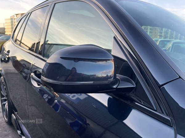 Used BMW X5 2021 for sale - 76716006: Photo 53