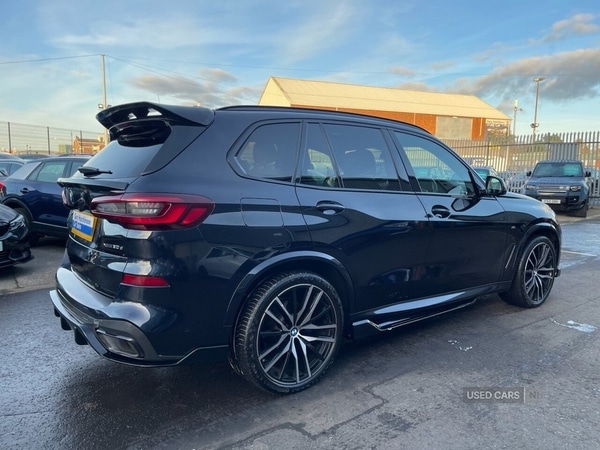 Used BMW X5 2021 for sale - 76716006: Photo 54