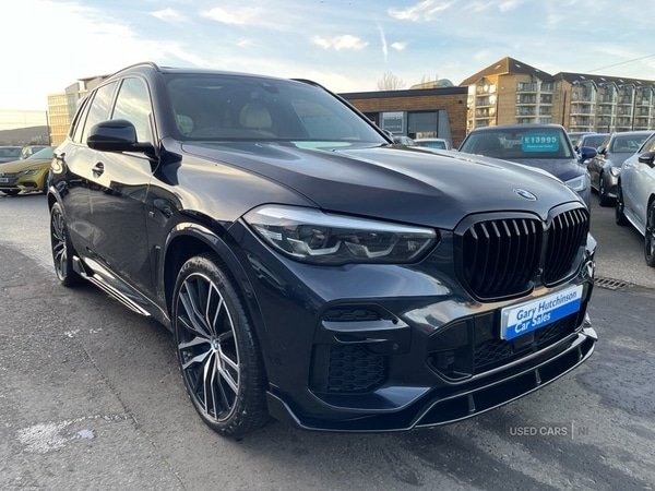 Used BMW X5 2021 for sale - 76716006: Photo 55