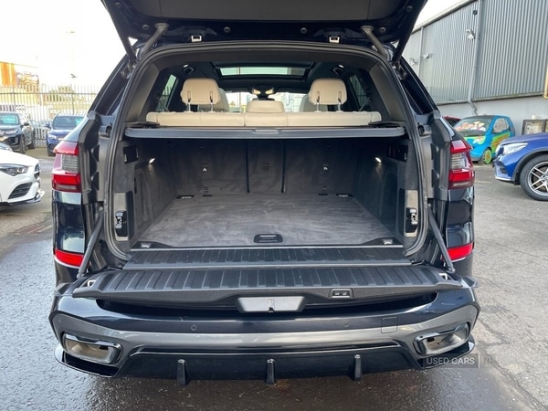 Used BMW X5 2021 for sale - 76716006: Photo 56