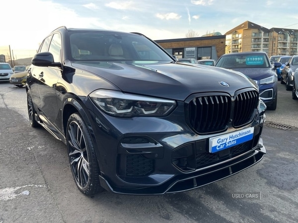 Used BMW X5 2021 for sale - 76716006: Photo 57