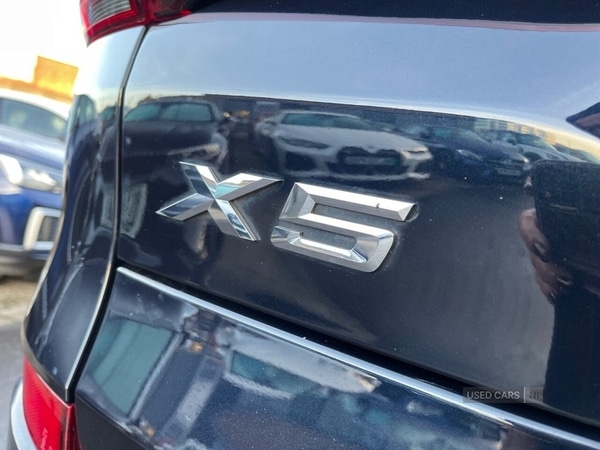 Used BMW X5 2021 for sale - 76716006: Photo 59