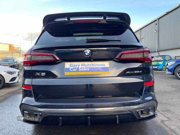 Used BMW X5 2021 for sale - 76716006: Photo 6