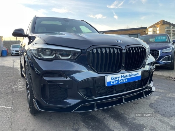 Used BMW X5 2021 for sale - 76716006: Photo 61
