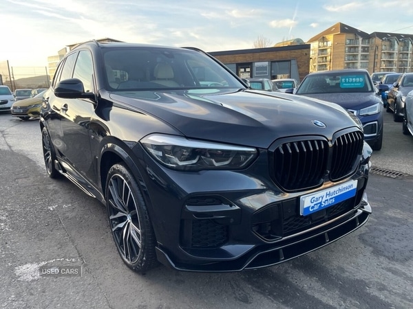 Used BMW X5 2021 for sale - 76716006: Photo 7