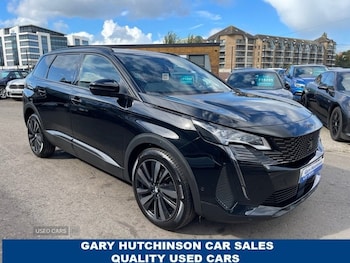 Used Peugeot 5008 2023 for sale - 75950317: Photo