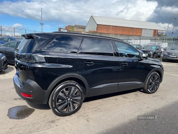 Used Peugeot 5008 2023 for sale - 75950317: Photo