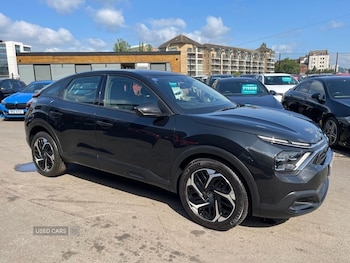 Used Citroen C4 2021 for sale - 79085667: Photo
