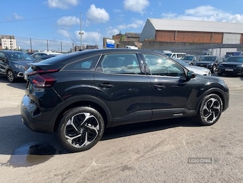Used Citroen C4 2021 for sale - 79085667: Photo