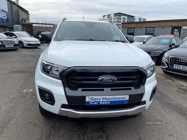 Used Ford Ranger 2023 for sale - 76671762: Photo 11