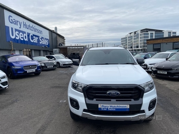 Used Ford Ranger 2023 for sale - 76671762: Photo 13