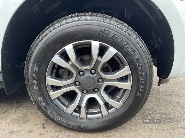 Used Ford Ranger 2023 for sale - 76671762: Photo 15