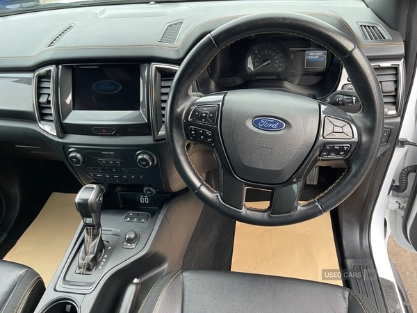 Used Ford Ranger 2023 for sale - 76671762: Photo 17