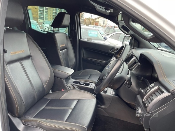 Used Ford Ranger 2023 for sale - 76671762: Photo 19